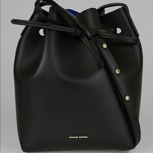 Mansur Gavriel Medium Bucket Bag